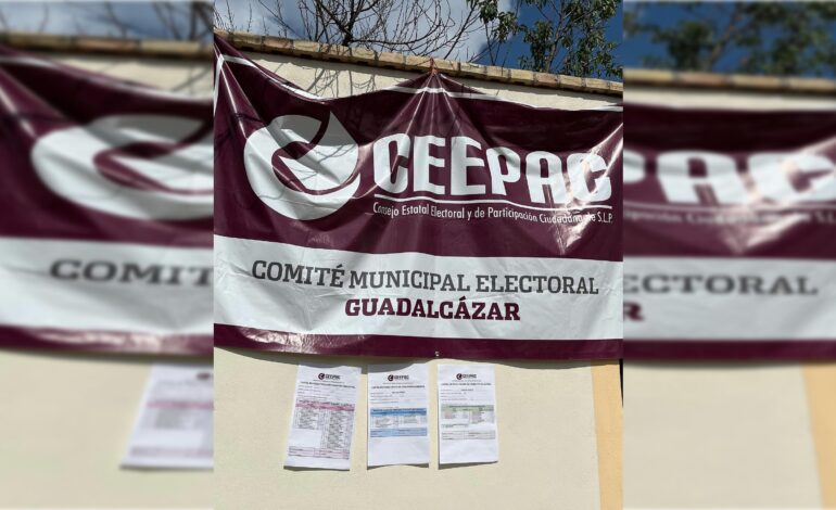  Avanza cómputo en elección judicial, se acumulan votos nulos
