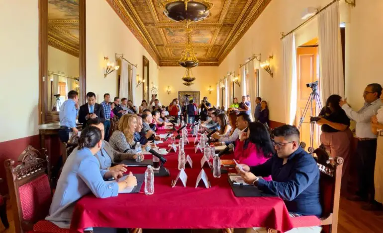  Nuevo reglamento de comercio de SLP: el Cabildo da un giro a la vida nocturna tras tragedia juvenil