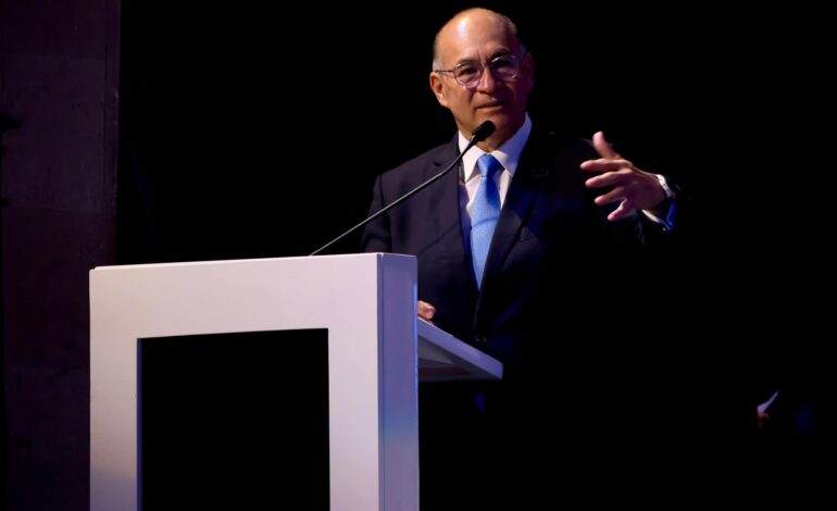  Tras fallo a favor de Nava, Galindo le da la “bienvenida a la política”