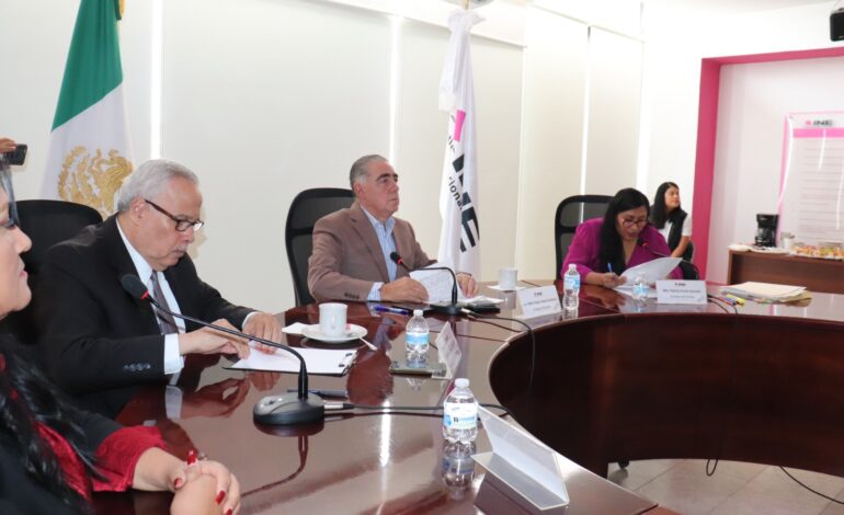  INE reporta 28 impugnaciones y denuncias durante el proceso electoral en SLP