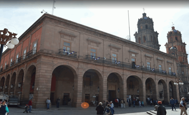  Ayuntamiento de SLP pagará 44 mdp por construcción sobre falla geológica