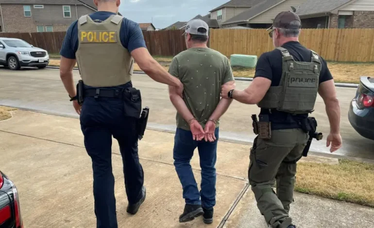  Potosinos fuera de peligro en redadas migratorias de California, asegura Gallardo