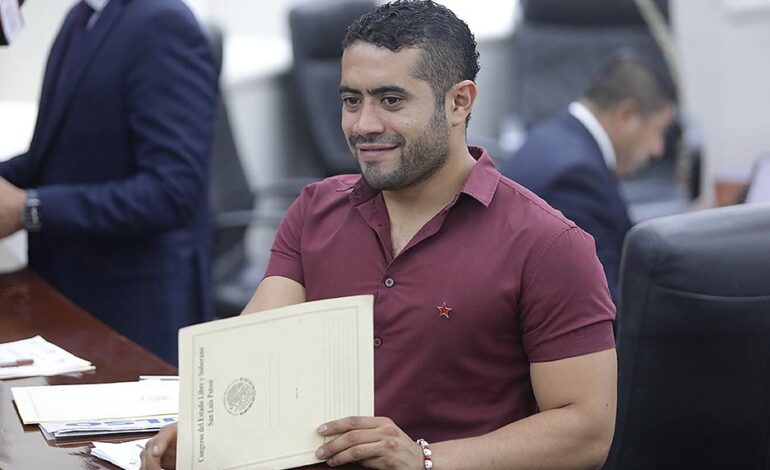  Transición del Poder Judicial ya está regulada en la ley vigente, afirma diputado