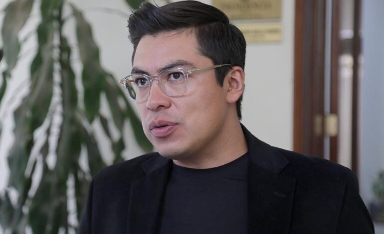  Diputado atribuye a Nuevo León hallazgo de cuerpo en la carretera 57