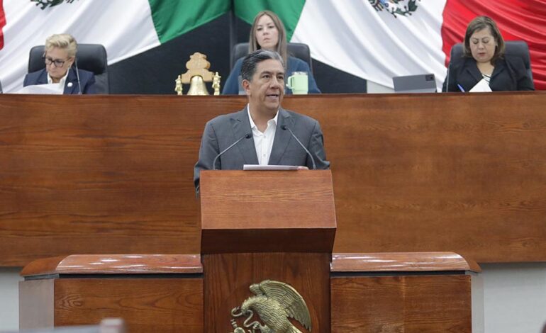  Marco Gama pide esclarecer denuncias contra personal de la CEDH