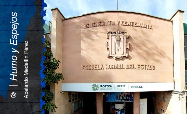  La Becene bajo asedio: imposición vs. dignidad
