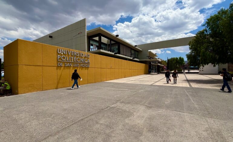  UPSLP rechaza padecer el rezago que han reconocido otras universidades