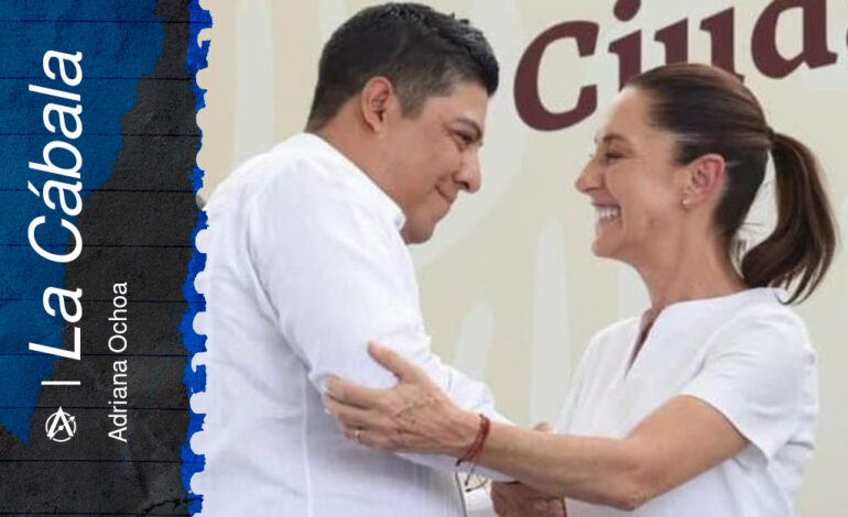  Gallardo y Claudia