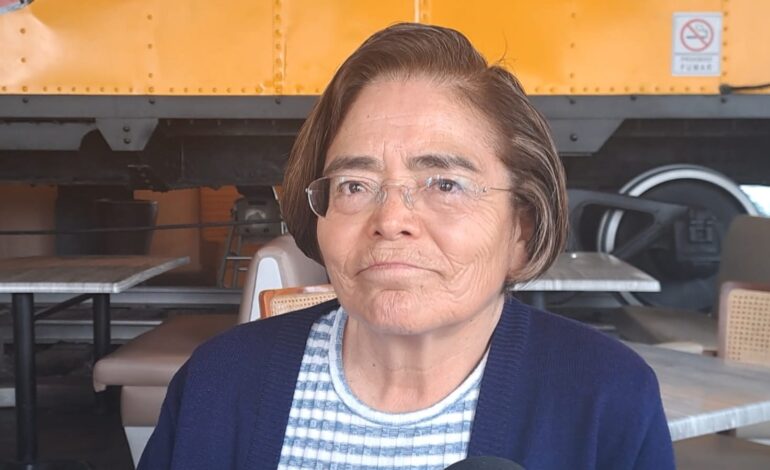  Lidia Argüello descarta ir por la dirigencia del PAN y anuncia su retiro temporal del partido