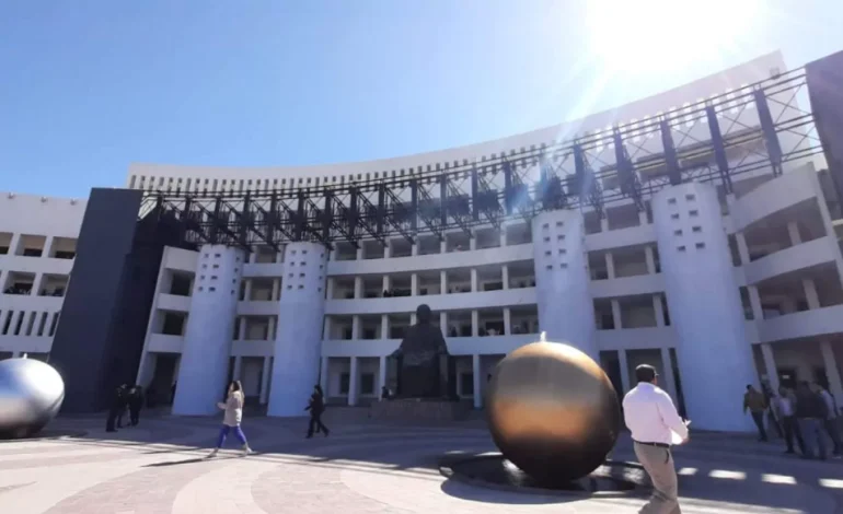  Inminente jubilación masiva en el Poder Judicial de SLP