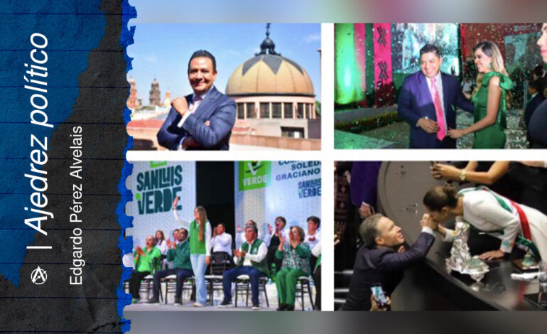  Gobernador Interino
