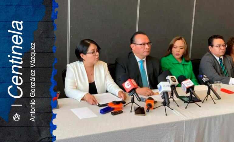  La Gallardía es un lodazal