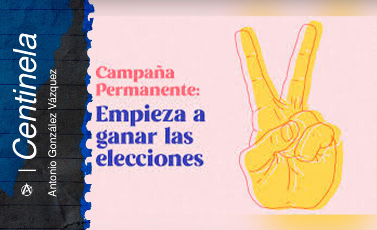  Campaña permanente con Gallardía
