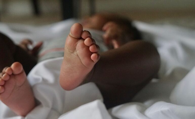  Luego de 10 días de angustia, Marilú se reencuentra con su hijo