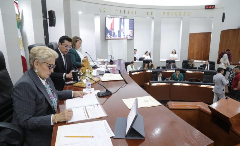  Sesiones virtuales del Congreso, sin garantías de visibilidad