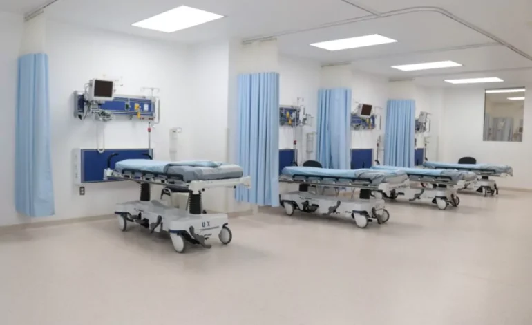  Clínicas privadas deben actualizar su documentación: Coepris