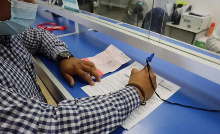  Se reduce la cartera vencida de Interapas en un 35%