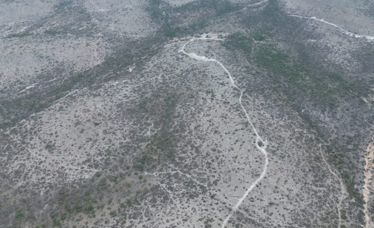  Probable, que no se autorice el proyecto extractivista en Corcovada: Semarnat