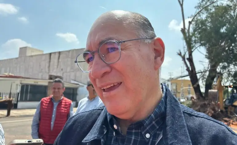  A casi un año del caso Rich, Galindo reconoce fallas