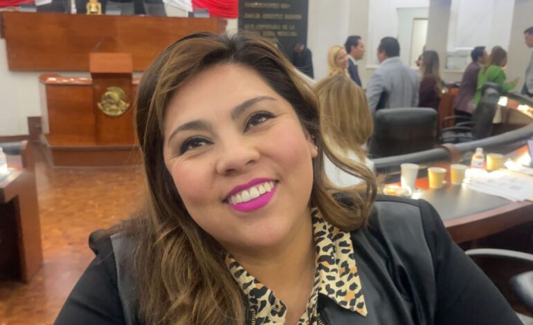  Video | A tres días del vencimiento legal, Congreso de SLP sigue sin definir la extinción de la CEGAIP