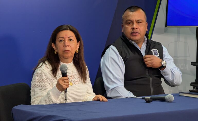  Implicados en asesinato de empresaria potosina se dedicaban al robo de autos: FGE