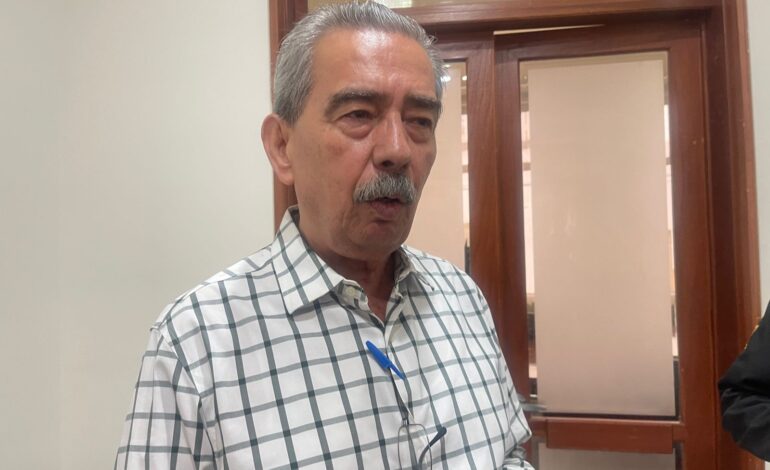  Crisógono Pérez perfila a Nueva Alianza para ir solo en 2027