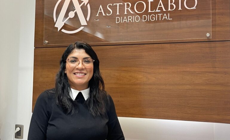  Verónica Rodríguez defiende legitimidad de su reelección al frente del PAN y perfila a Galindo para el 2027