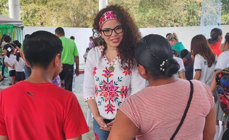  Instituciones y medios invisibilizan a las personas autistas, denuncia activista
