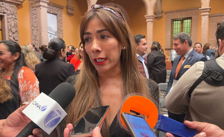  Tribunal Electoral acumulará impugnaciones por elección de magistraturas