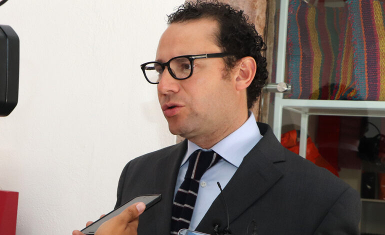  Video | SCJN ampara a Xavier Nava contra juicio político del Congreso de SLP