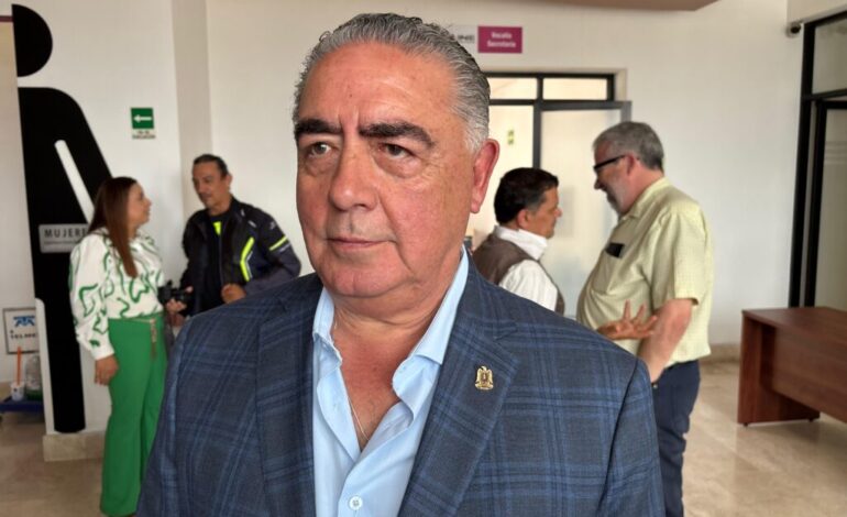  INE reconoce injerencia de partidos políticos e inconsistencias en la elección judicial