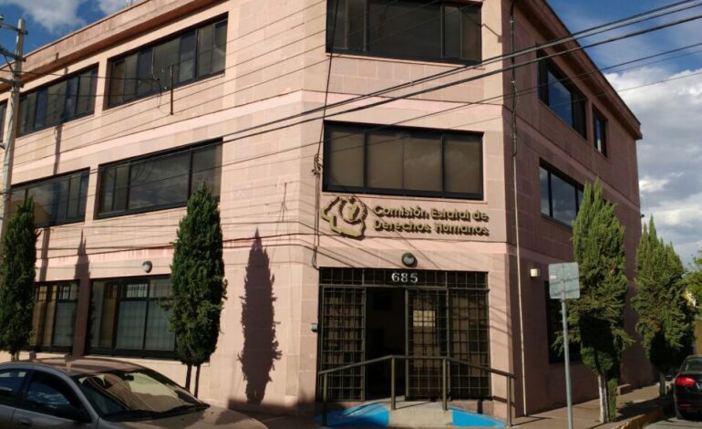  Proponen reforma para dar mecanismos accesibles de queja en la CEDH