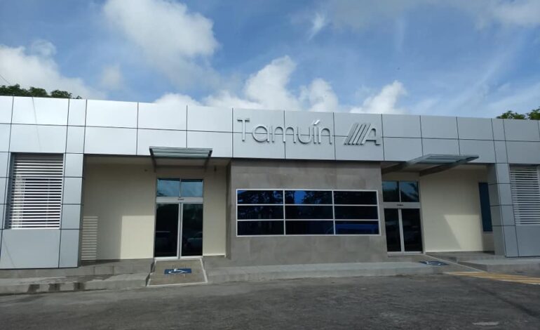  Aeropuerto en la Huasteca: promesas, demoras y expectativas en el aire