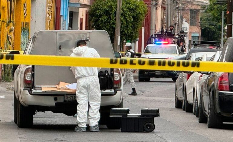  En 44 meses de la administración gallardista se cometieron 2 mil 150 homicidios dolosos