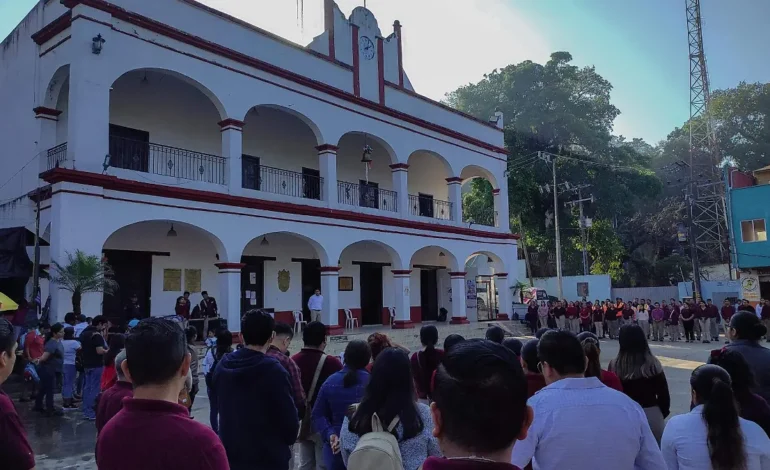  CEDH emite recomendación a Tancanhuitz por condiciones indignas en separos municipales