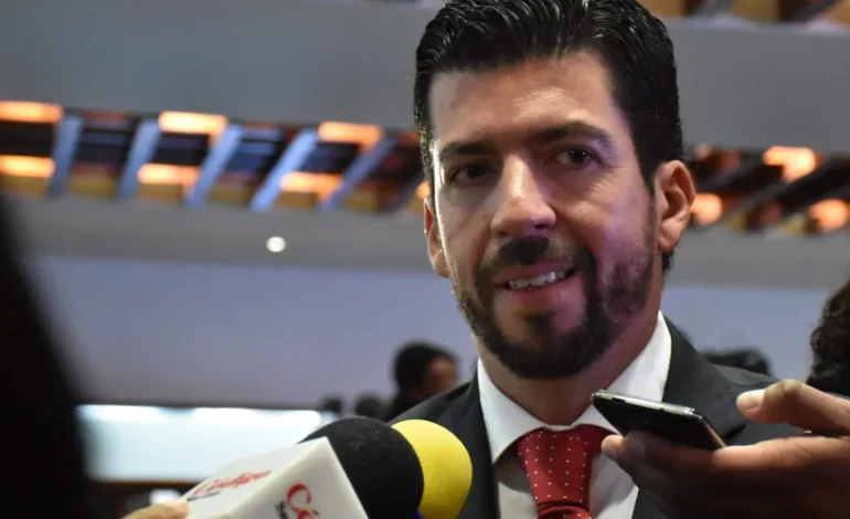  Almazán Cué impugna candidatura ganadora del STJE