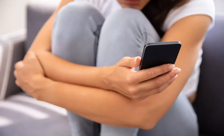  Aprueban en comisión sancionar uso de IA para crear contenido íntimo falso