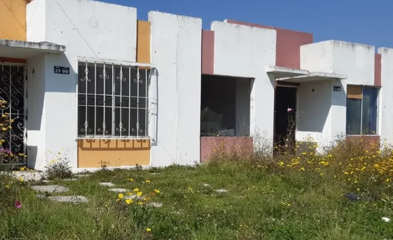  Existen 40 mil viviendas sin regularizar en zonas urbanas de SLP: Inrevis