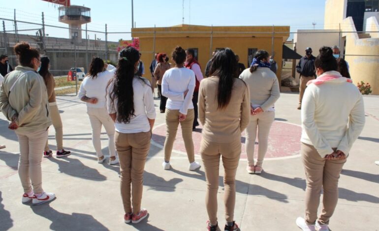  Internas regresadas a La Pila por amparo federal denuncian hostigamiento, amenazas y malos tratos