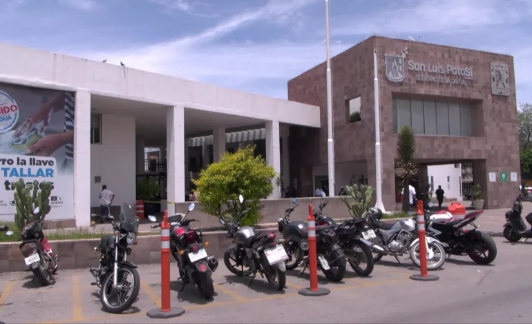  Ayuntamiento de SLP pide tiempo para revisar señalamientos por el caso de Grupo Saserro
