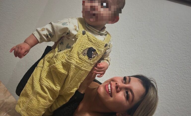  La lucha de Guadalupe: 4 meses sin ver a su hijo y acusaciones en su contra que, denuncia, son falsas