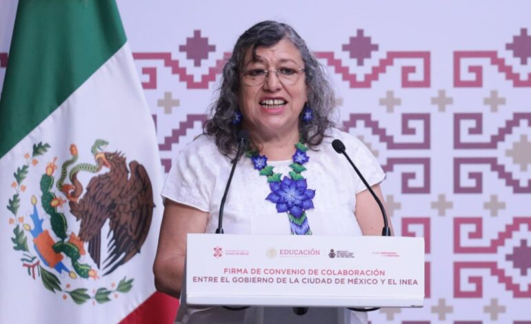  Colectivos de búsqueda esperan mejora tras renuncia de Teresa Reyes a la CNBP