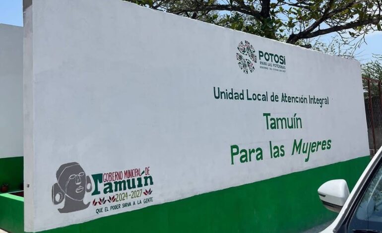  Estado debe garantizar condiciones dignas a trabajadoras de Centros LIBRE: especialista