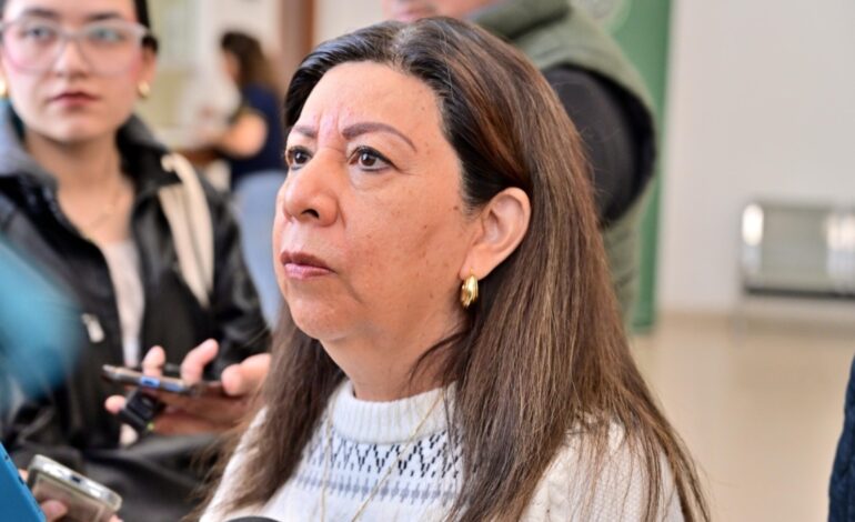  Video | Página vulnerada por hackeo es manejada por Gobierno del Estado: FGE