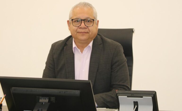  Secretario de Seguridad de SLP cuestiona cifras de México Evalúa