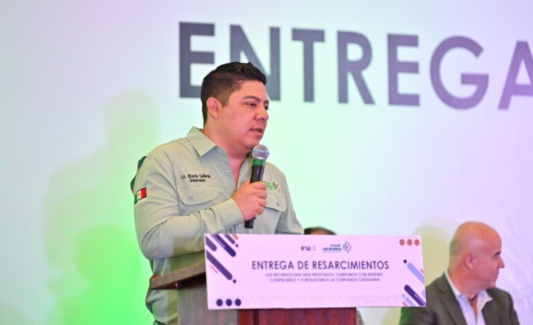  Arena Potosí opera en regla y en cordialidad con el Ayuntamiento: Gallardo