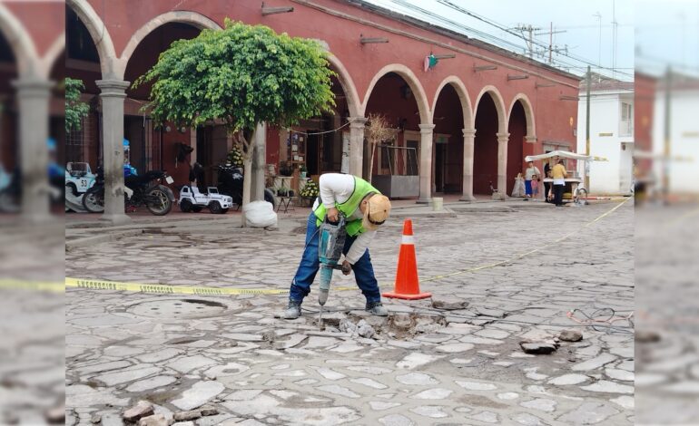  A un año como municipio, Villa de Pozos enfrenta 30 años de rezagos estructurales
