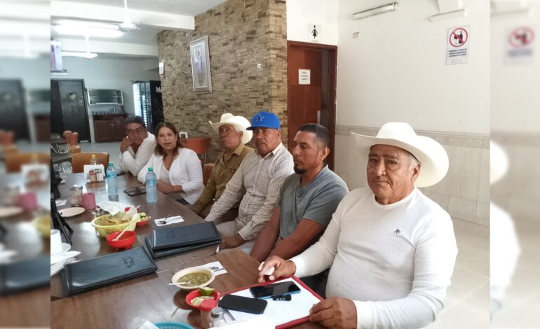  San José de los Guajes denuncia manipulación para aceptar negociación por nueva carretera a Matehuala