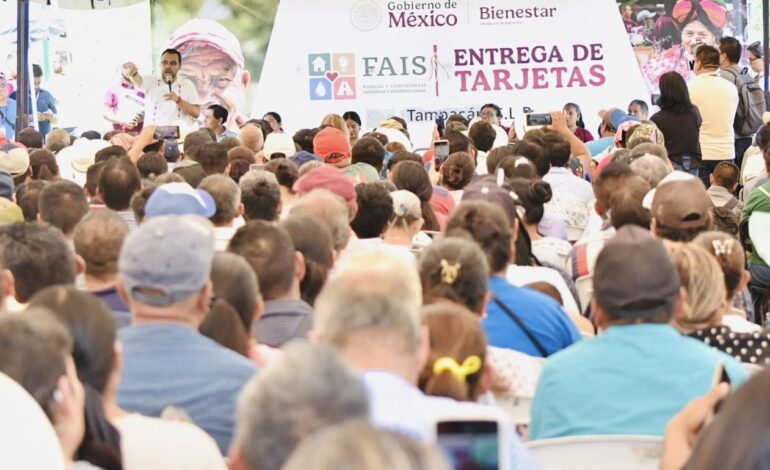  Comunidades indígenas deben luchar para administrar más porcentaje del FAIS