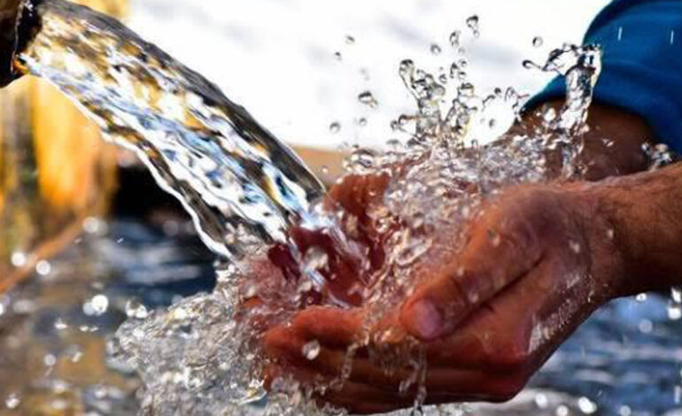  Pausa del proyecto Las Escobas, no pone en riesgo abasto capitalino de agua: Interapas